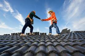 Fast & Reliable Emergency Roof Repairs in Bull Shoals, AR